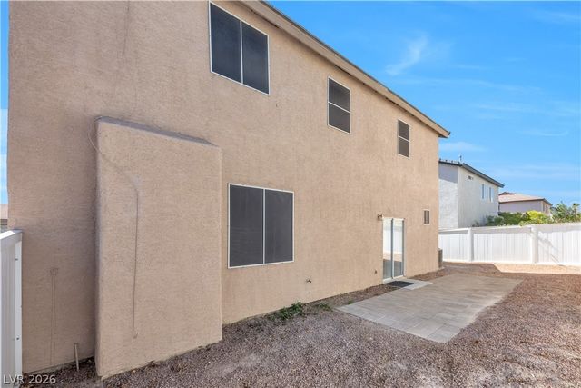 5443 Wheatberry Court, North Las Vegas, NV 89031