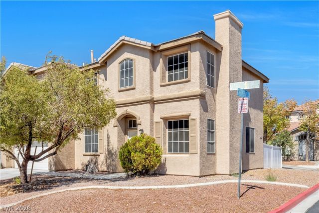 5443 Wheatberry Court, North Las Vegas, NV 89031