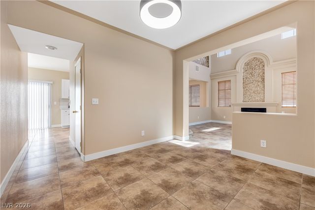 5443 Wheatberry Court, North Las Vegas, NV 89031