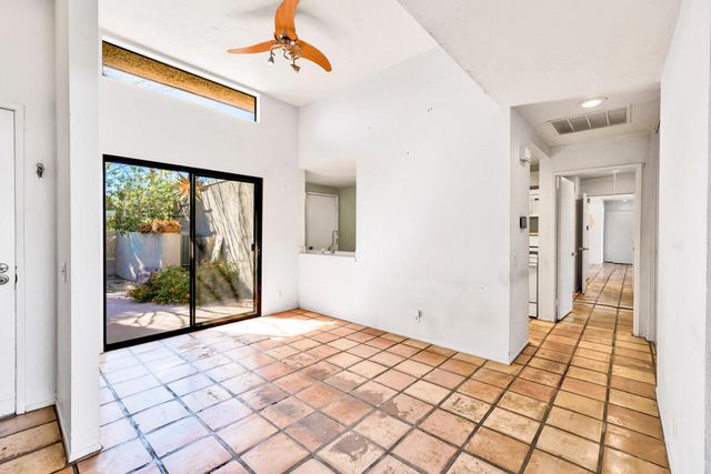 1452 Tiffany` Circle N, Palm Springs, CA 92262