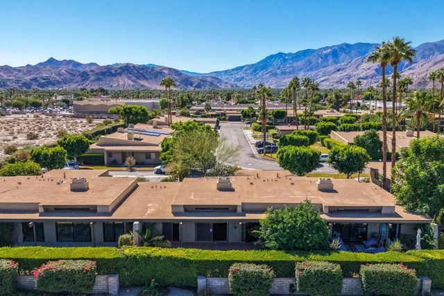 1452 Tiffany` Circle N, Palm Springs, CA 92262
