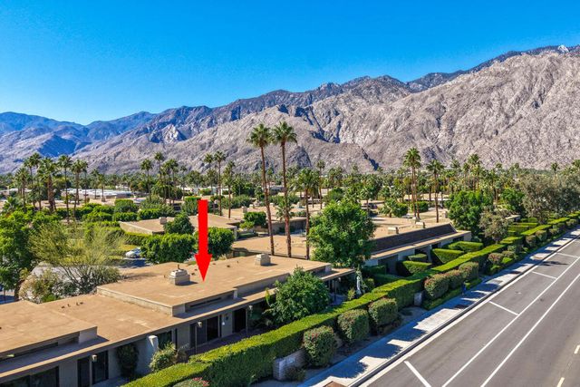 1452 Tiffany` Circle N, Palm Springs, CA 92262