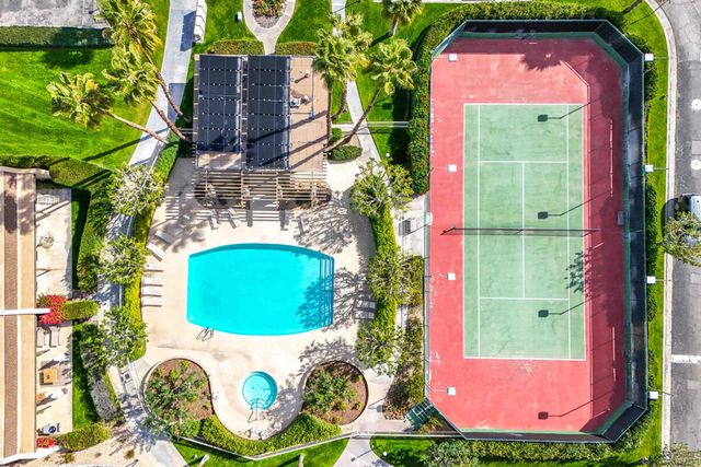 1452 Tiffany` Circle N, Palm Springs, CA 92262