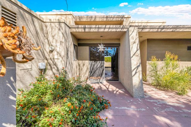 1452 Tiffany` Circle N, Palm Springs, CA 92262