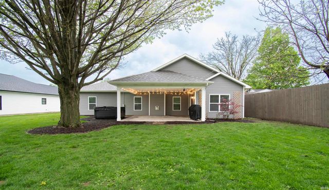 9805 Manning Street, Leo, IN 46765