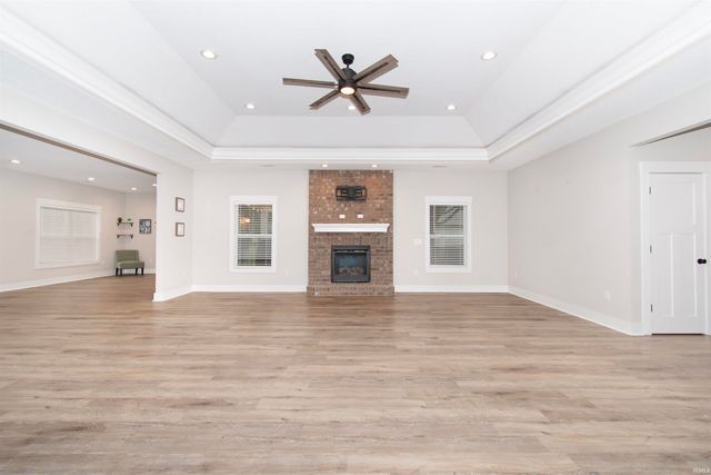 9805 Manning Street, Leo, IN 46765