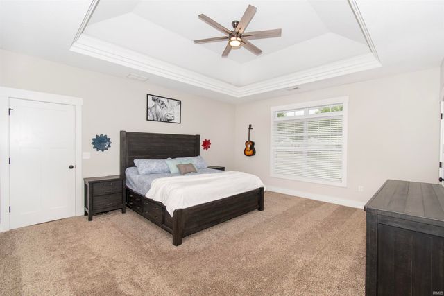 9805 Manning Street, Leo, IN 46765