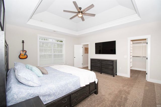 9805 Manning Street, Leo, IN 46765