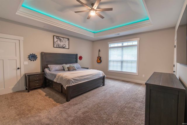 9805 Manning Street, Leo, IN 46765