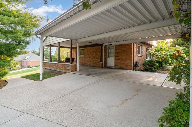 5025 Boomer Road, Cincinnati, OH 45247