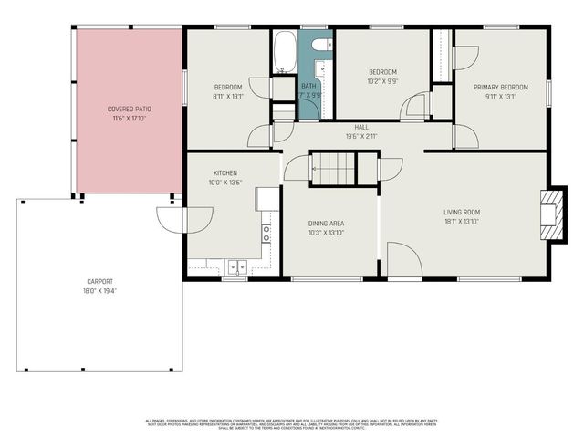 5025 Boomer Road, Cincinnati, OH 45247