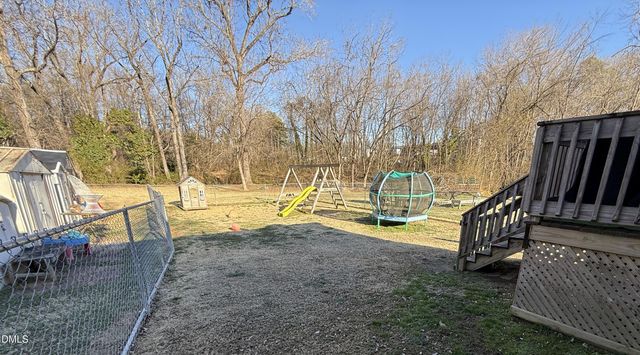 1932 Wood Avenue, Burlington, NC 27215