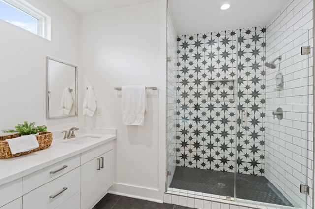 2801 Rosewood Street, Houston, TX 77004