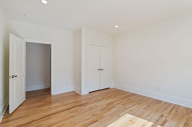 2801 Rosewood Street, Houston, TX 77004