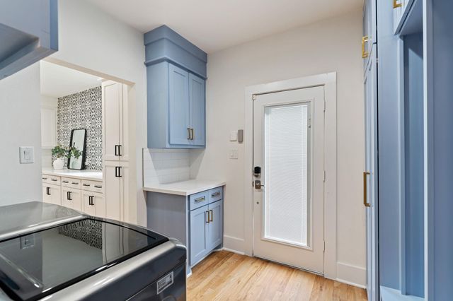 2801 Rosewood Street, Houston, TX 77004