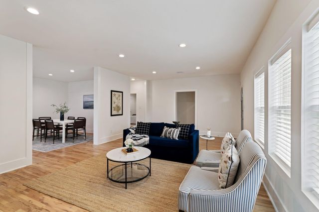 2801 Rosewood Street, Houston, TX 77004