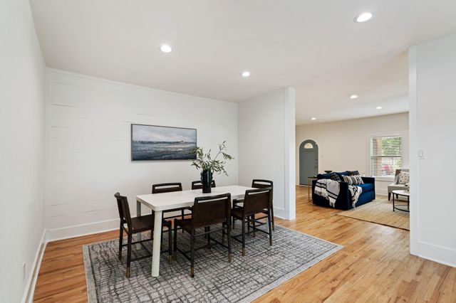 2801 Rosewood Street, Houston, TX 77004