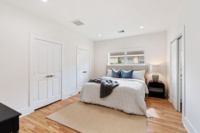 2801 Rosewood Street, Houston, TX 77004