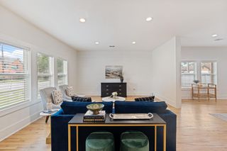 2801 Rosewood Street, Houston, TX 77004