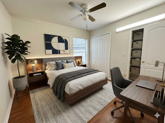 931 HUNTER LANE, Tarpon Springs, FL 34689