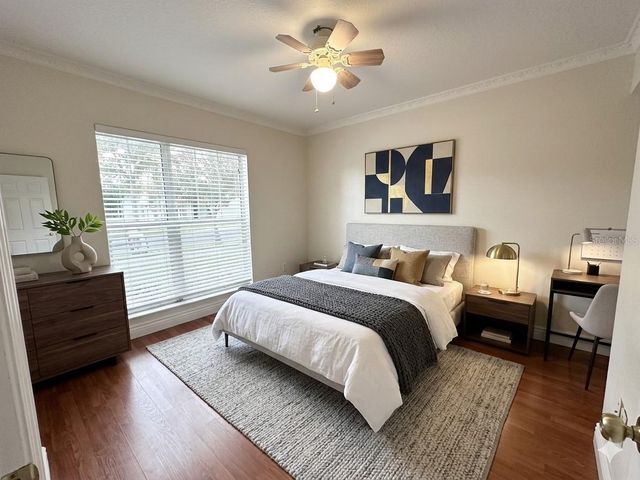 931 HUNTER LANE, Tarpon Springs, FL 34689