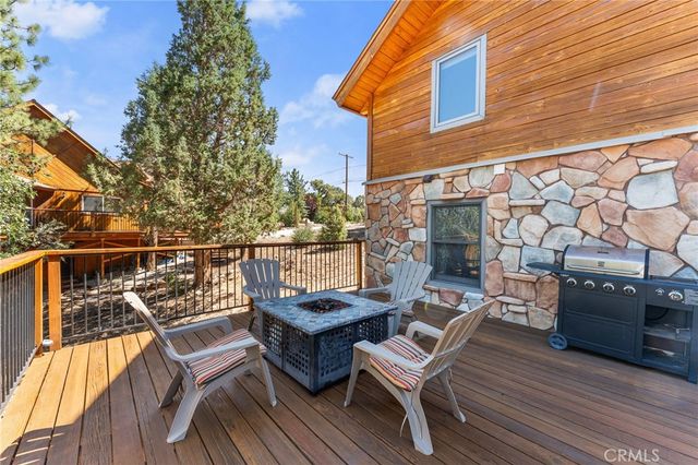 298 Dixie Lee Lane, Big Bear Lake, CA 92386