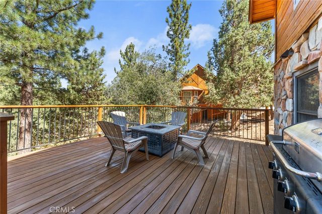 298 Dixie Lee Lane, Big Bear Lake, CA 92386