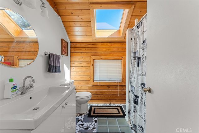 298 Dixie Lee Lane, Big Bear Lake, CA 92386