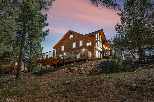 298 Dixie Lee Lane, Big Bear Lake, CA 92386