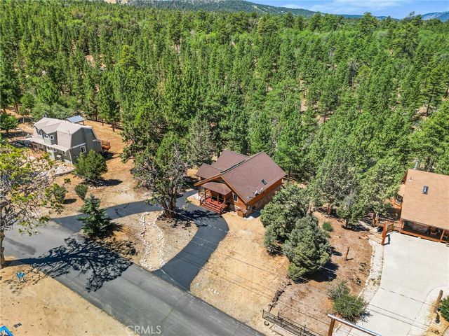 298 Dixie Lee Lane, Big Bear Lake, CA 92386
