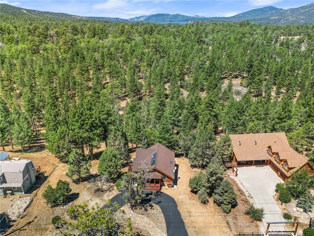 298 Dixie Lee Lane, Big Bear Lake, CA 92386