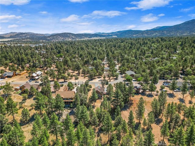 298 Dixie Lee Lane, Big Bear Lake, CA 92386