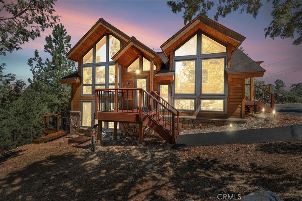 298 Dixie Lee Lane, Big Bear Lake, CA 92386