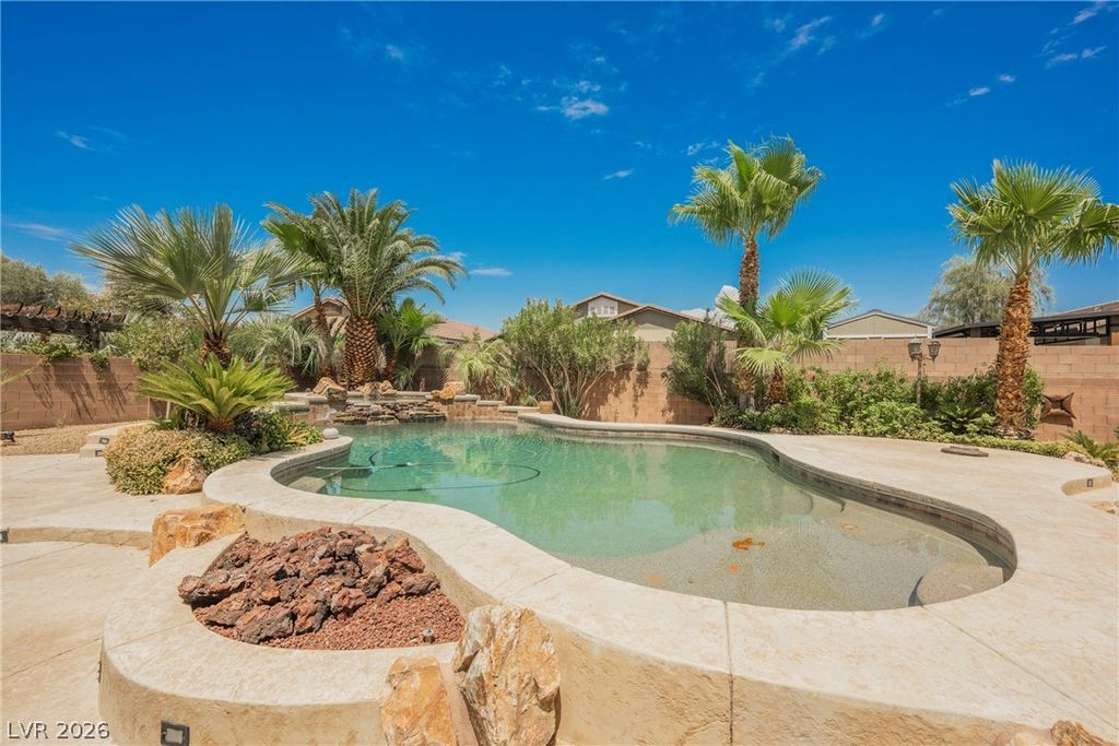 6008 Chessington Avenue, Las Vegas, NV 89131 — photo 3