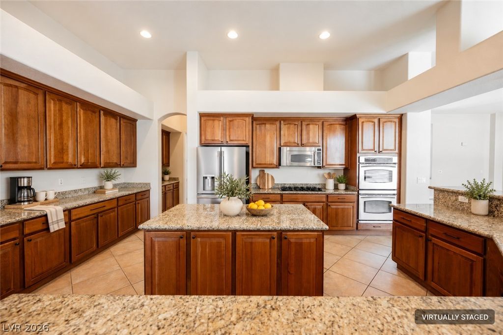6008 Chessington Avenue, Las Vegas, NV 89131 — photo 5
