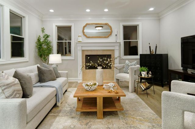 114 Gemini Court, Los Gatos, CA 95032