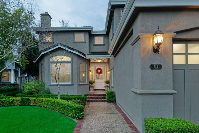 114 Gemini Court, Los Gatos, CA 95032