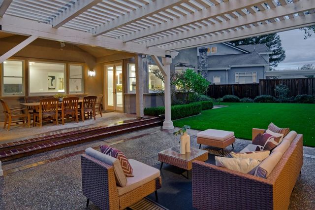 114 Gemini Court, Los Gatos, CA 95032