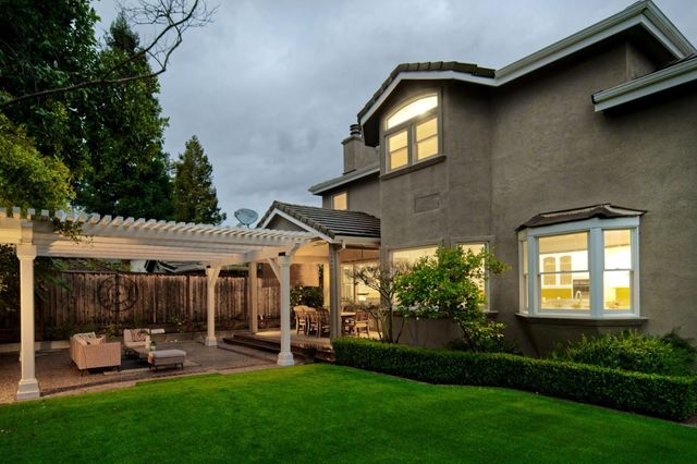 114 Gemini Court, Los Gatos, CA 95032