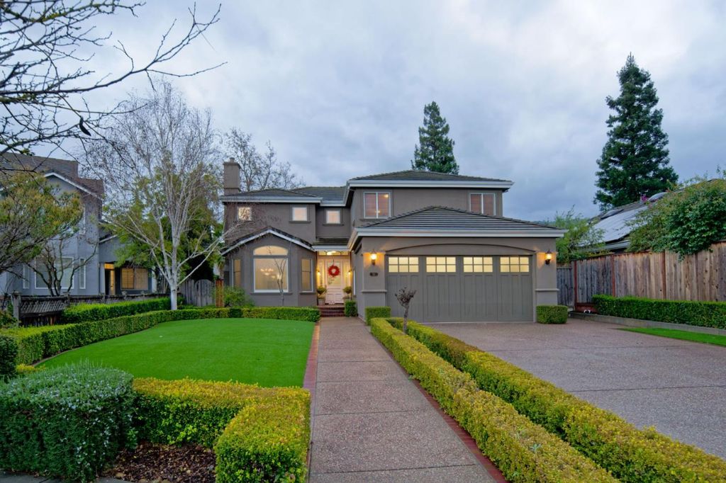 114 Gemini Court, Los Gatos, CA 95032