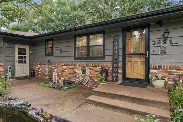 3891 N Enchanted Drive NW, Andover, MN 55304