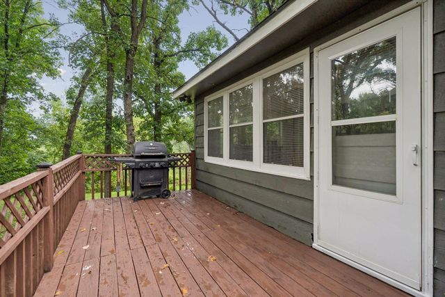 3891 N Enchanted Drive NW, Andover, MN 55304