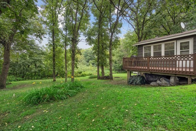 3891 N Enchanted Drive NW, Andover, MN 55304