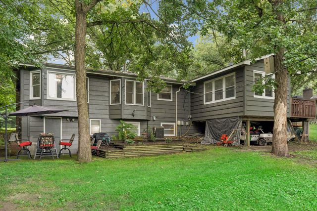 3891 N Enchanted Drive NW, Andover, MN 55304