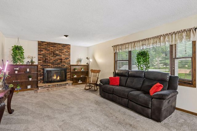 3891 N Enchanted Drive NW, Andover, MN 55304