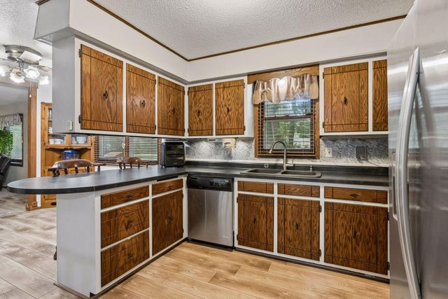 3891 N Enchanted Drive NW, Andover, MN 55304