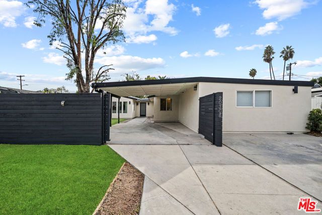 20308 Mobile Street, Winnetka (los Angeles), CA 91306
