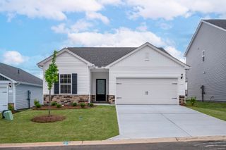 1221 Crested Iris Street, Moore, SC 29369