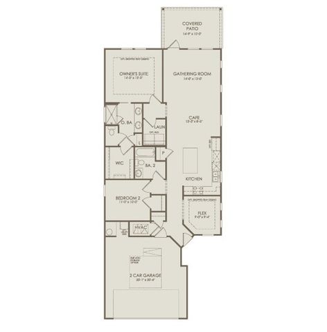 7143 Reprise Way, Murfreesboro, TN 37128