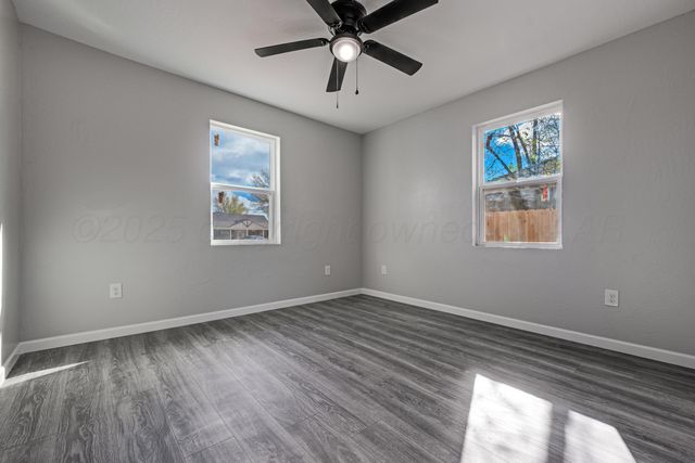 802 Durrett Avenue, Dumas, TX 79029